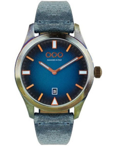 "Out of Order" OOO.001-17.BL