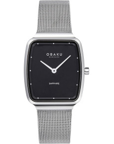 &quot;Obaku&quot; V267LXCBMC