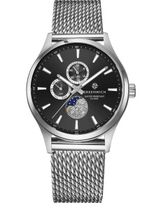 "Greenwich" GW 058.19.31