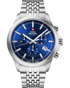 &quot;Swiss Military by Chrono&quot; SM34107.03