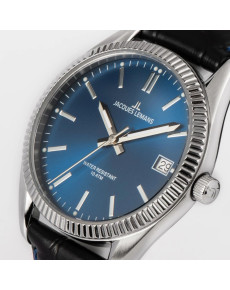 &quot;Jacques Lemans&quot; 50-3R
