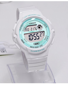 "Casio" LWS-1200H-7A3