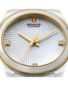 &quot;Swiss Military Hanowa&quot; SMWLG0005102