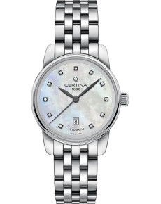 "Certina" C001.007.11.116.00
