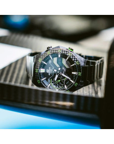 "Casio" ECB-2200RC-1A3