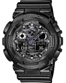 &quot;Casio&quot; GA-100CF-1A