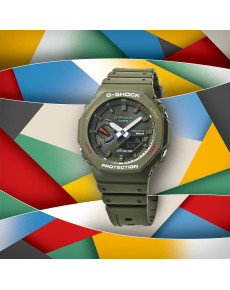 &quot;Casio&quot; GA-B2100FC-3A