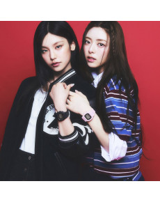 "Casio" GMD-S5610IT-4B