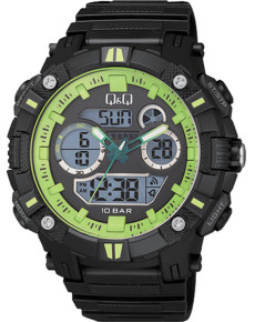 &quot;Q&Q&quot; GW88-007