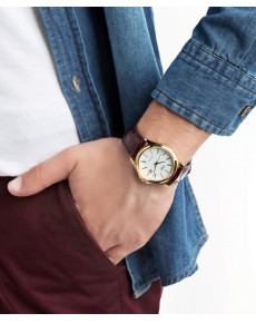 "Casio" MTP-1183Q-7A