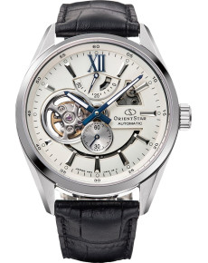 "Orient Star" RK-AV0007S