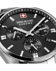 "Swiss Military Hanowa" SMWGK0005601