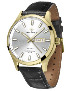 "Greenwich" GW 054.21.33