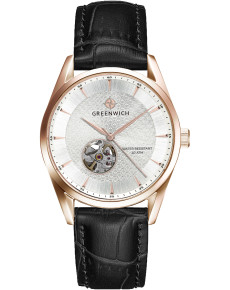 "Greenwich" GW 075.41.33