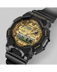 &quot;Casio&quot; GA-010GGB-1A9