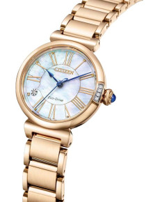 &quot;Citizen&quot; EM1063-89D