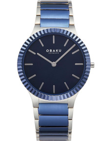 &quot;Obaku&quot; V292GXHLSK