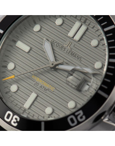 &quot;Jacques Lemans&quot; 1-2170B