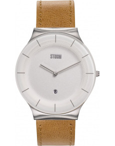 &quot;Storm&quot; XENU LEATHER WHITE HONEY 47476/W/HY