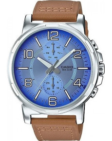 &quot;Casio&quot; MTP-E313L-2B2