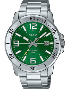 "Casio" MTP-VD01D-3B