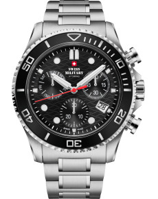 &quot;Swiss Military by Chrono&quot; SM34101.01