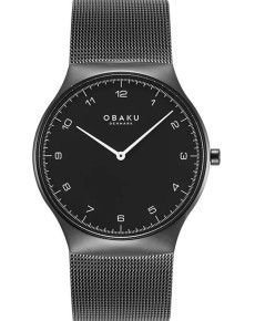 &quot;Obaku&quot; V306GXBBMB