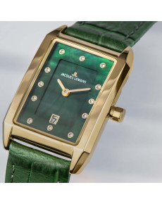 "Jacques Lemans" 1-2189F