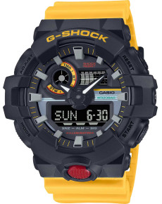 &quot;Casio&quot; GA-700MT-1A9