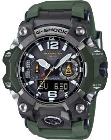 "Casio" GWG-B1000-3A