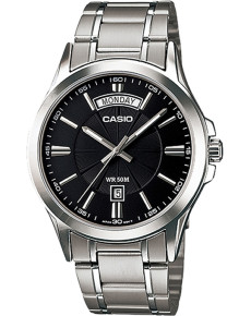 "Casio" MTP-1381D-1A