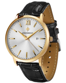 "Greenwich" GW 061.21.13