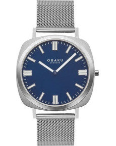 &quot;Obaku&quot; V296GXCLMC