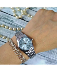 &quot;Casio&quot; LTP-V002D-2B