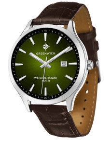 "Greenwich" GW 041.12.39