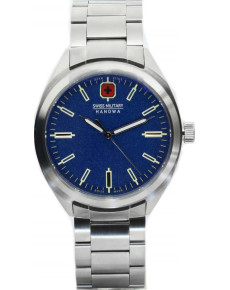 "Swiss Military Hanowa" SMWGG7000707