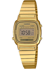 &quot;Casio&quot; LA670WGA-9