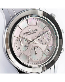 &quot;Jacques Lemans&quot; 1-2151F