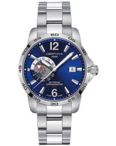 "Certina" C034.455.11.047.00