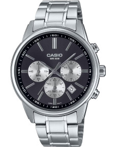 "Casio" MTP-E515D-1A