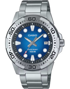 "Casio" MTD-140D-2A