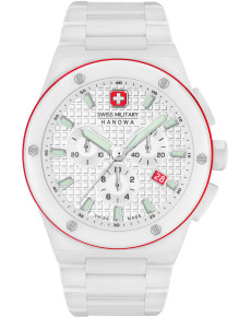 &quot;Swiss Military Hanowa&quot; SMWGI0002284