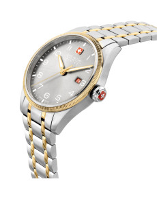 &quot;Swiss Military Hanowa&quot; SMWGH0000860