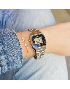 "Casio" LA680WA-1