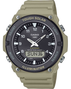 "Casio" AQ-S820W-5A