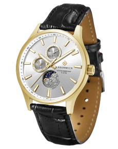 "Greenwich" GW 058.21.33