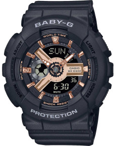 &quot;Casio&quot; BA-110XRG-1A