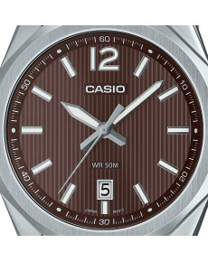"Casio" MTP-E725L-5A