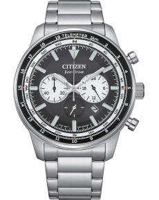 "Citizen" CA4500-91E