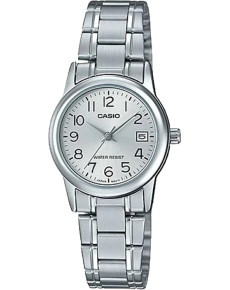 "Casio" LTP-V002D-7B